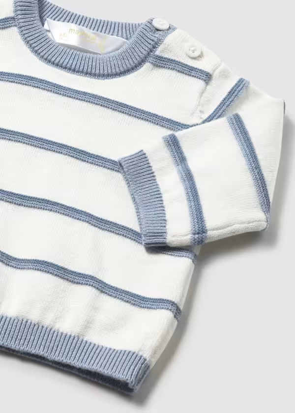 Maglione neonato