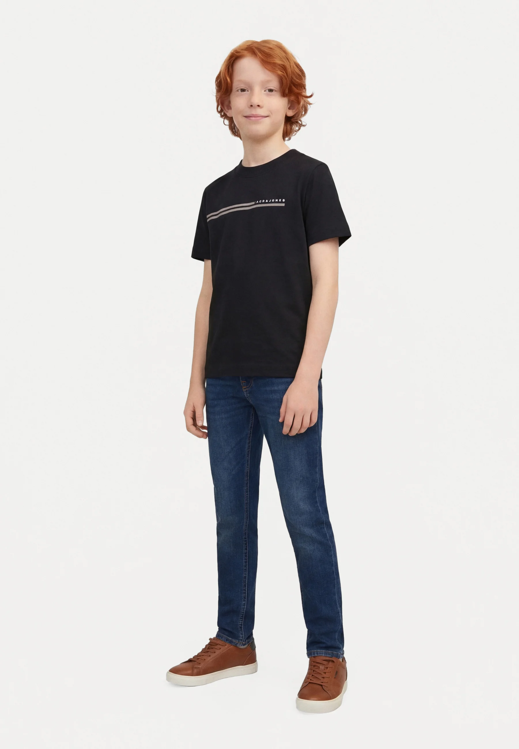 T-shirt m/c - Jack & Jones