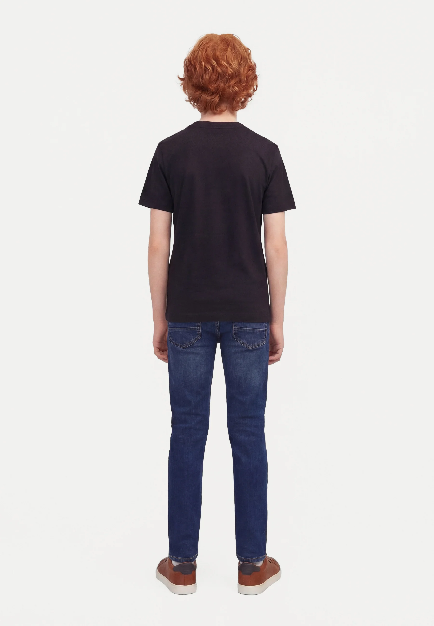 T-shirt m/c - Jack & Jones
