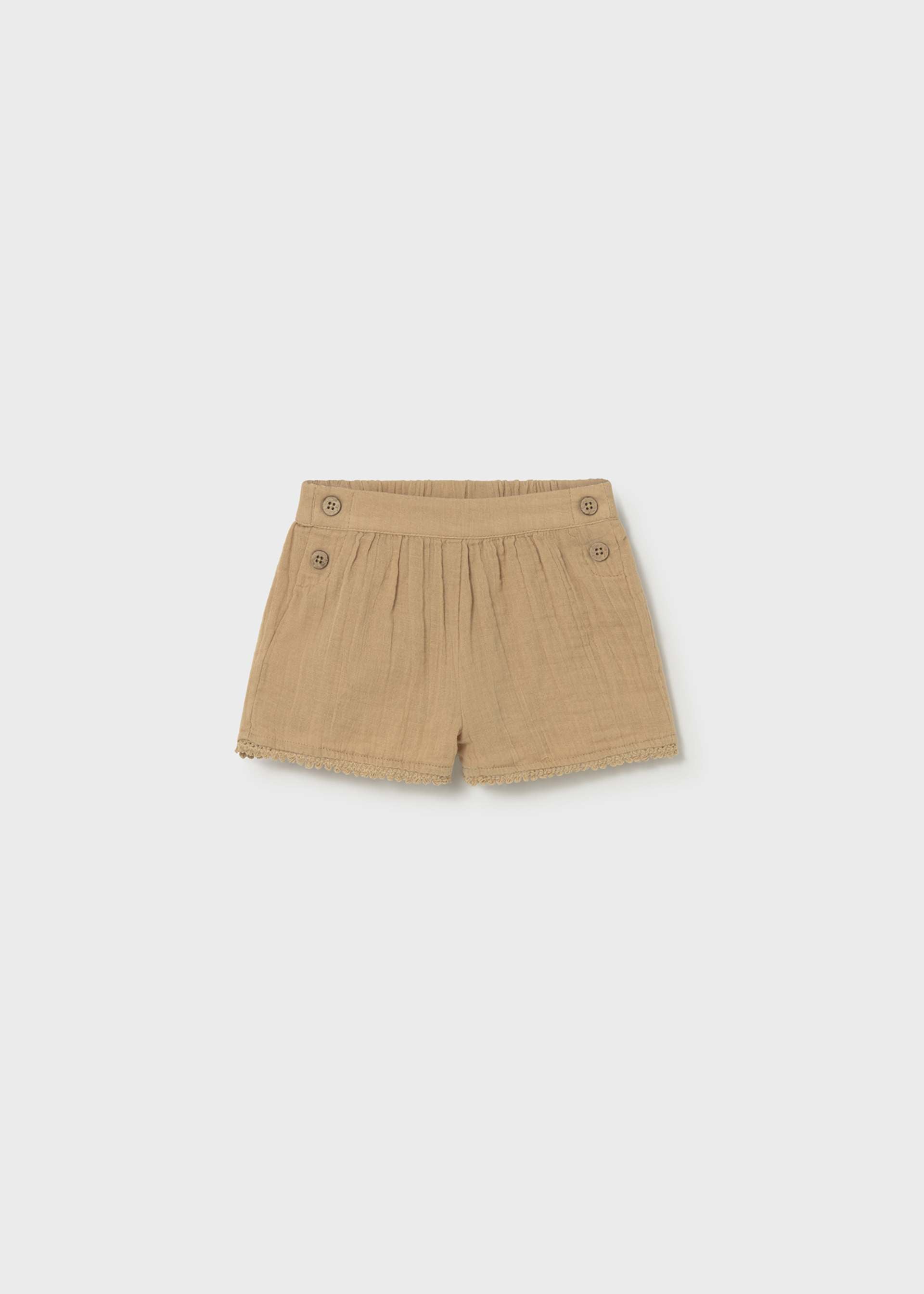 Pantaloncino neonata
