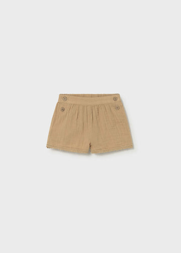 Pantaloncino neonata