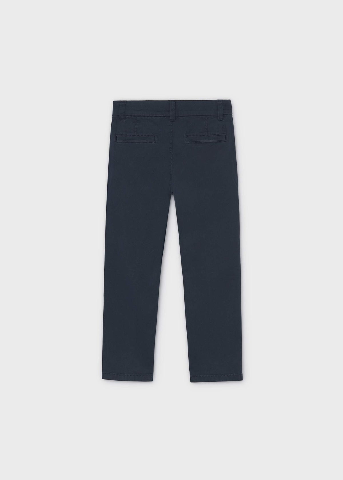 Pantalone basico chino bambino