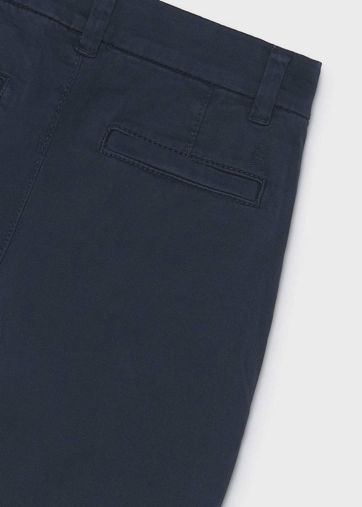 Pantalone basico chino bambino