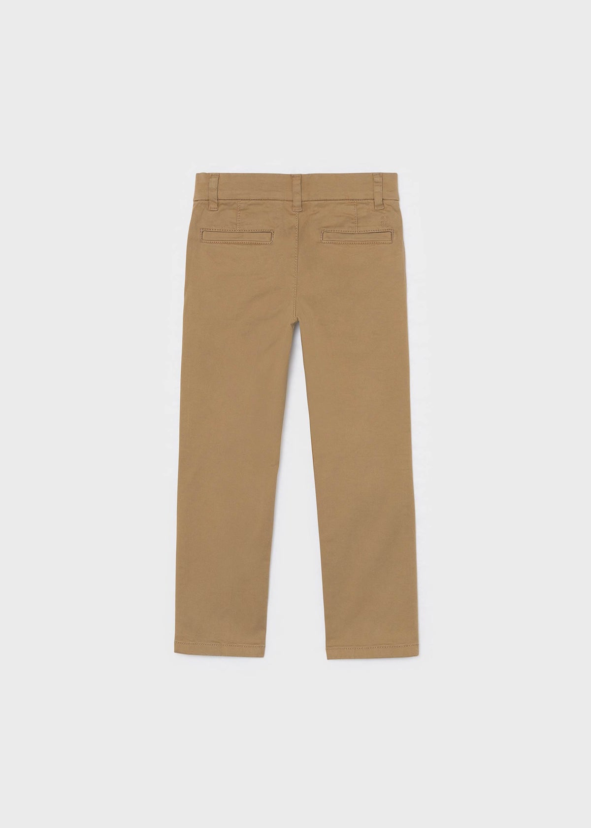 Pantalone basico chino bambino