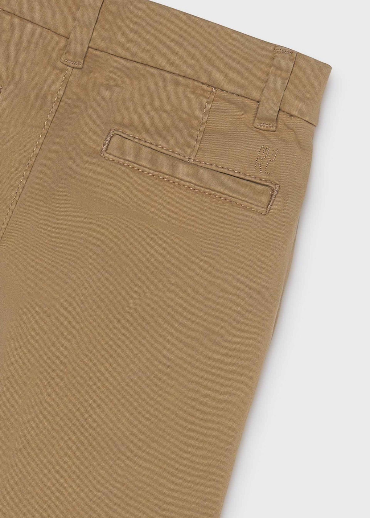 Pantalone basico chino bambino