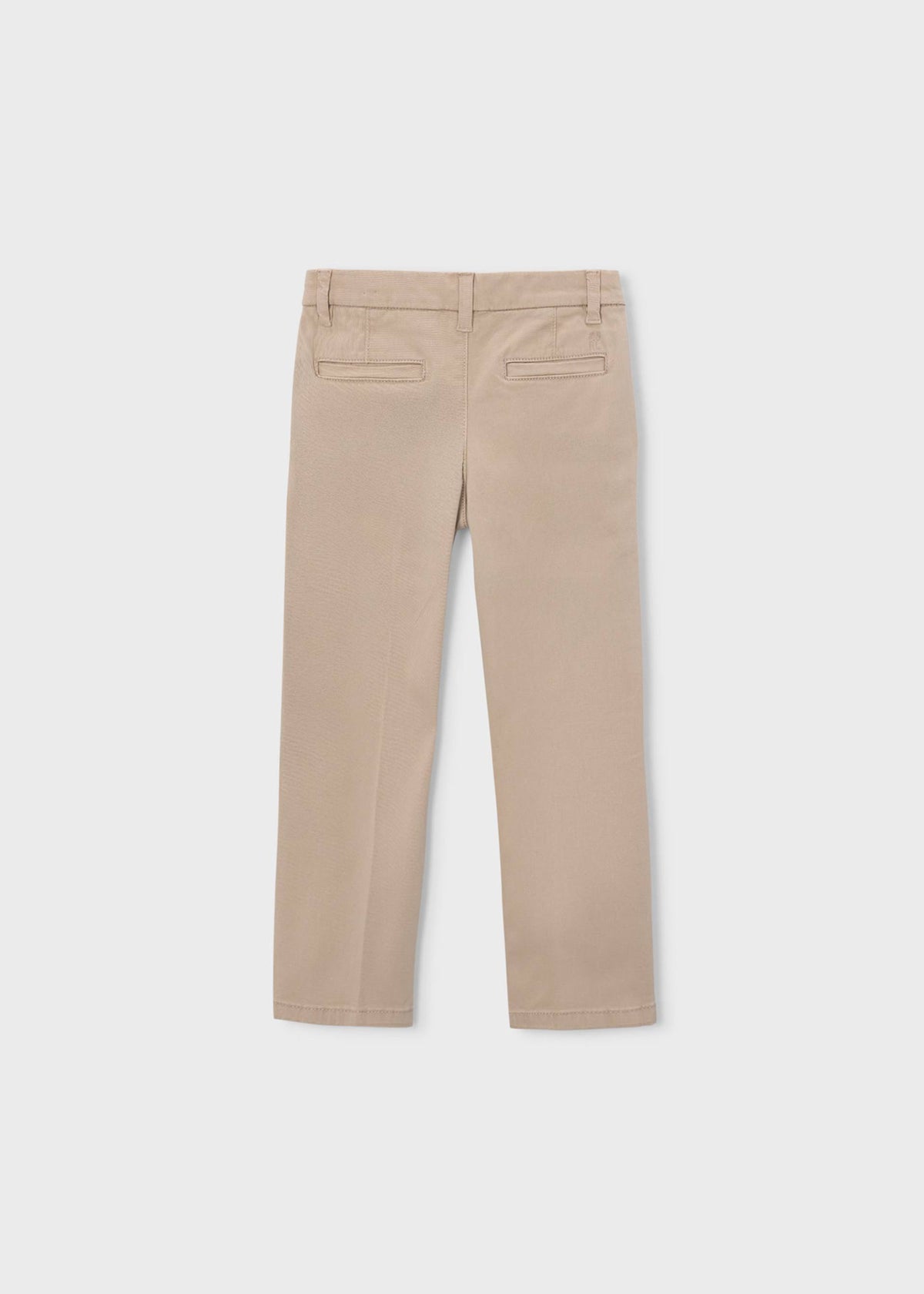 Pantalone basico chino bambino