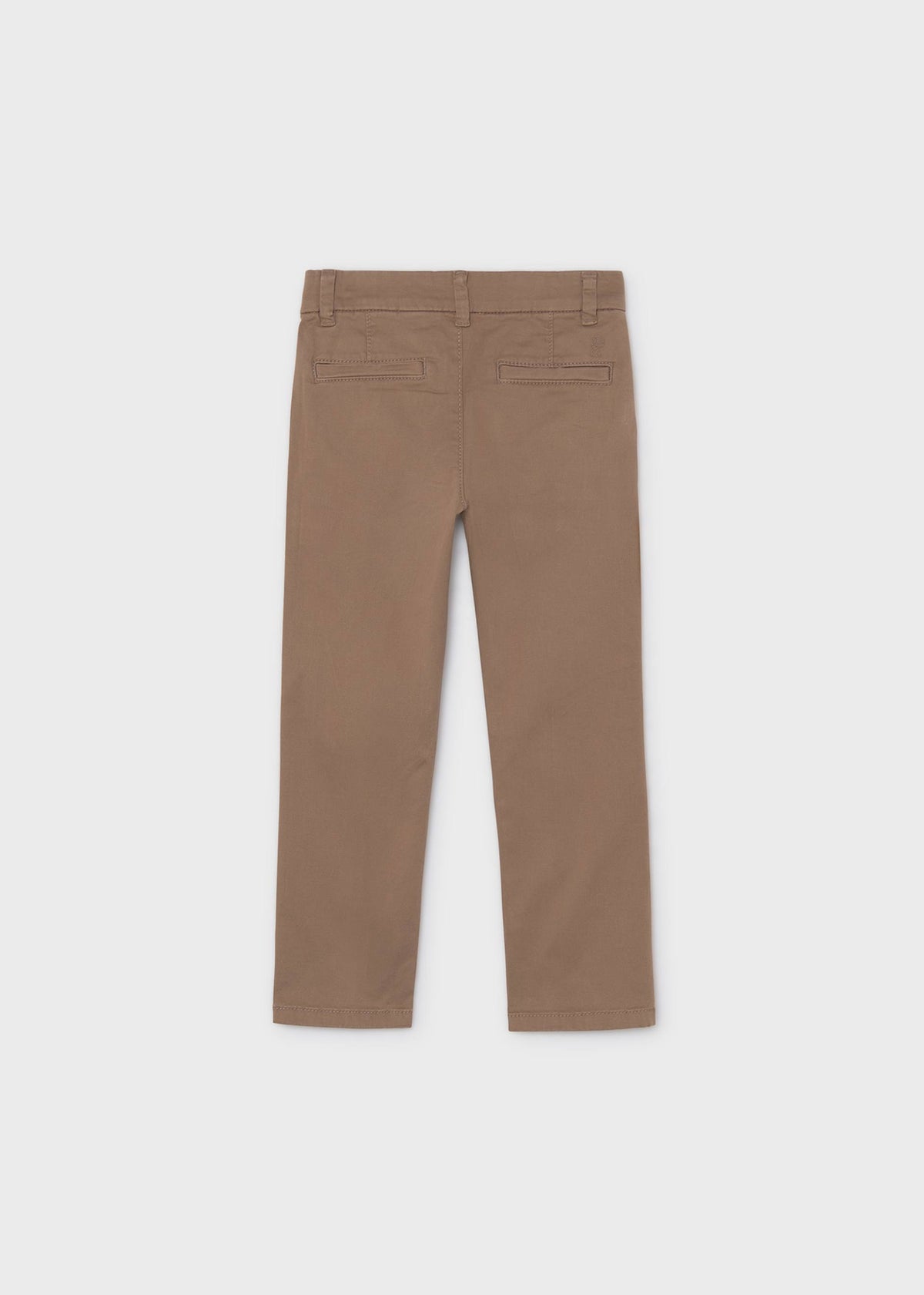 Pantalone basico chino bambino