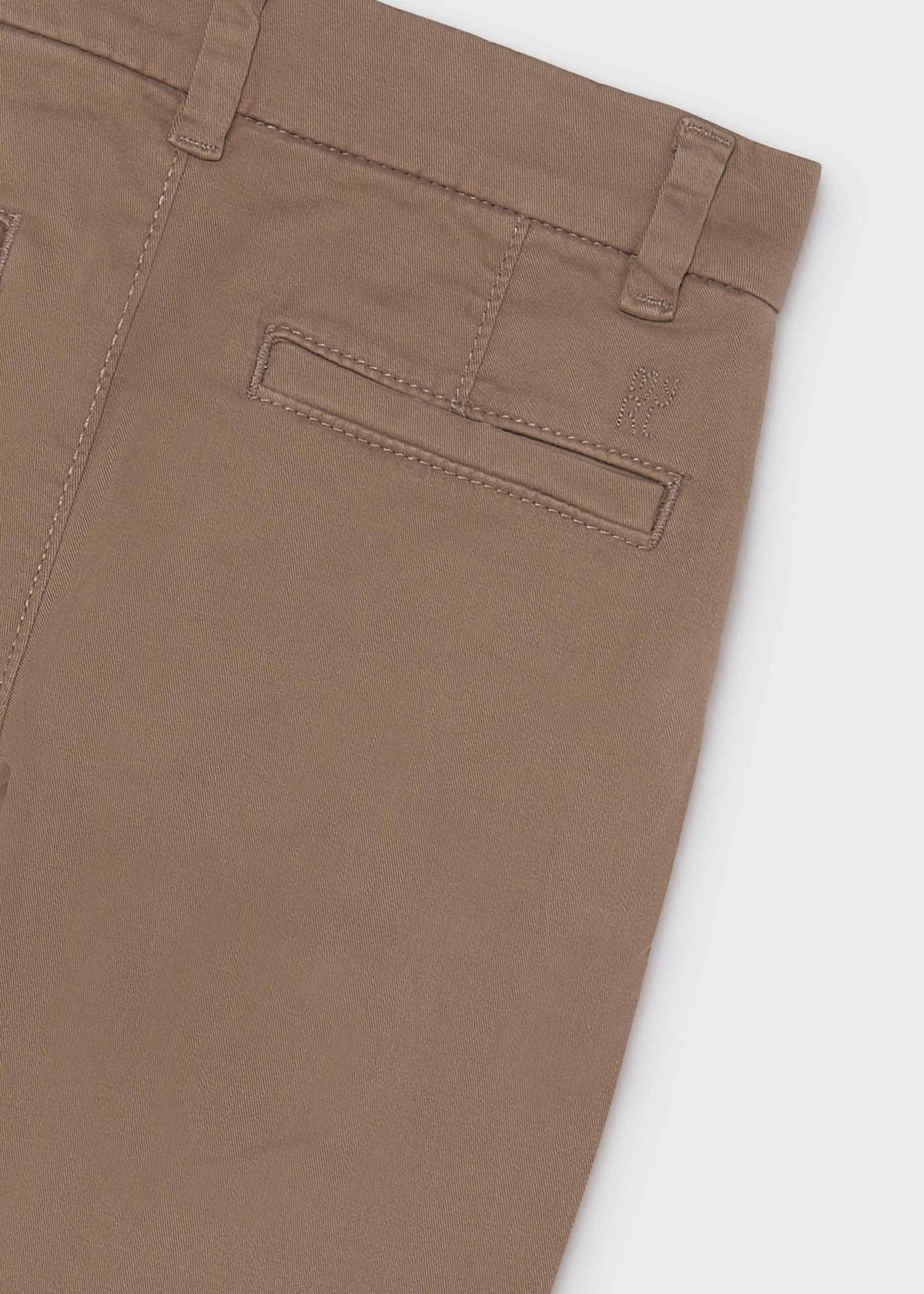 Pantalone basico chino bambino