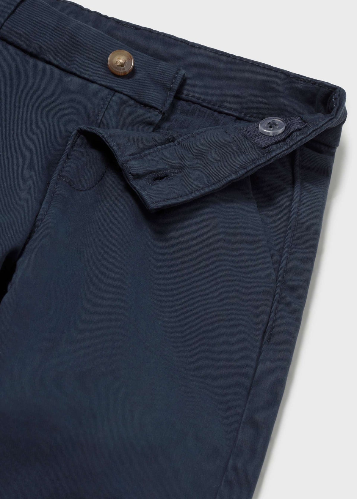Pantalone basico chino bimbo