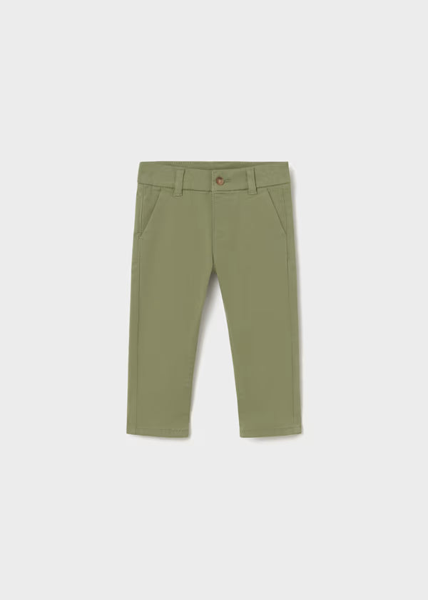 Pant. chino bimbo