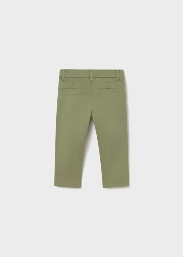Pant. chino bimbo