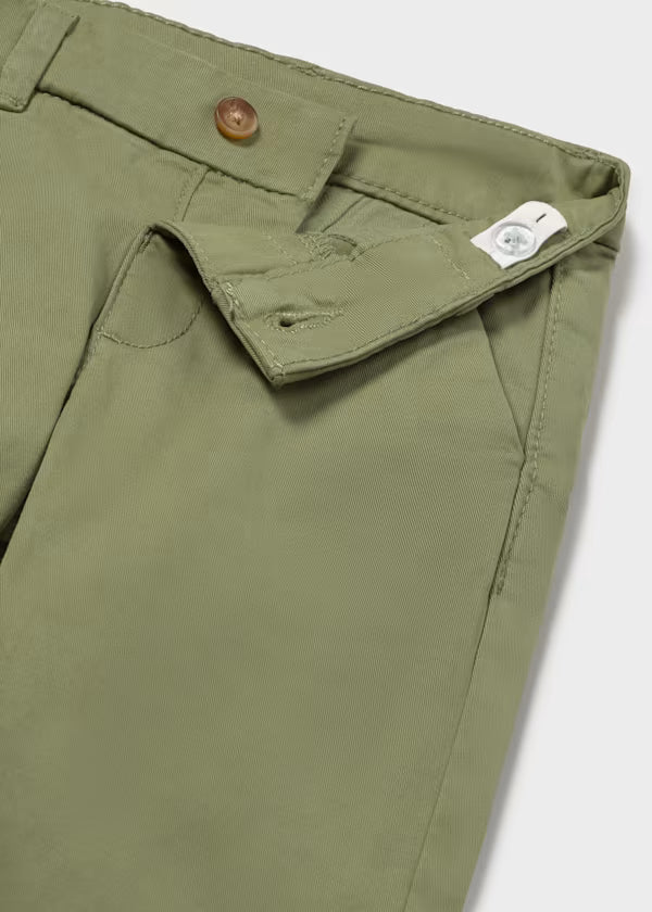 Pant. chino bimbo