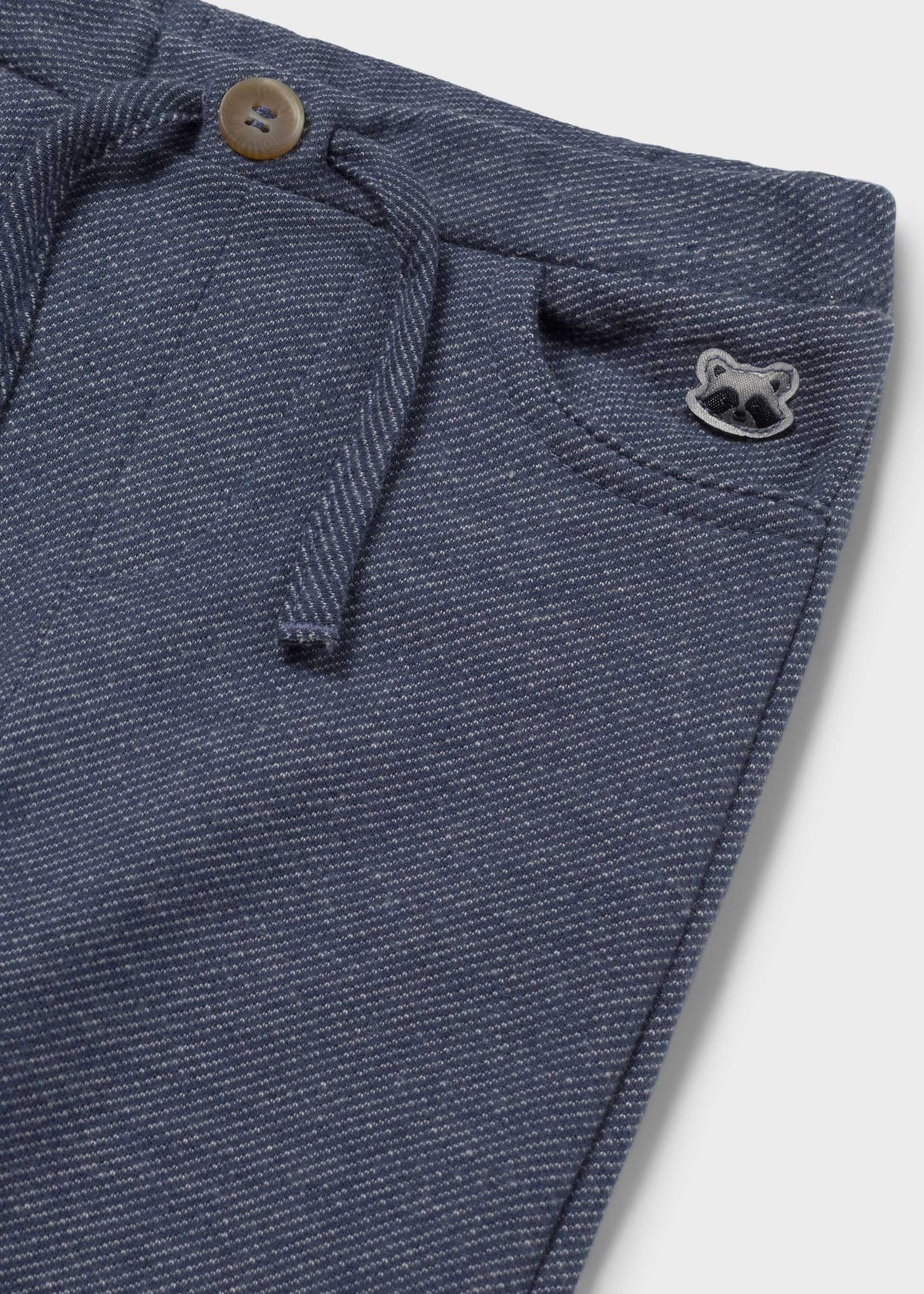 Pantalone bimbo