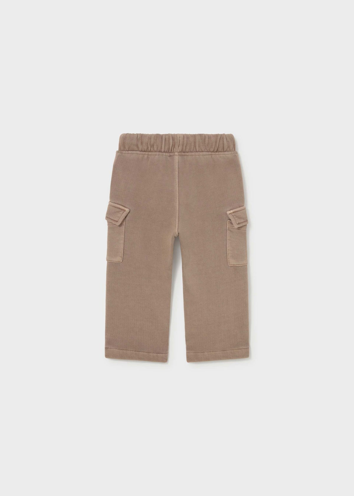 Pantalone cargo bimbo