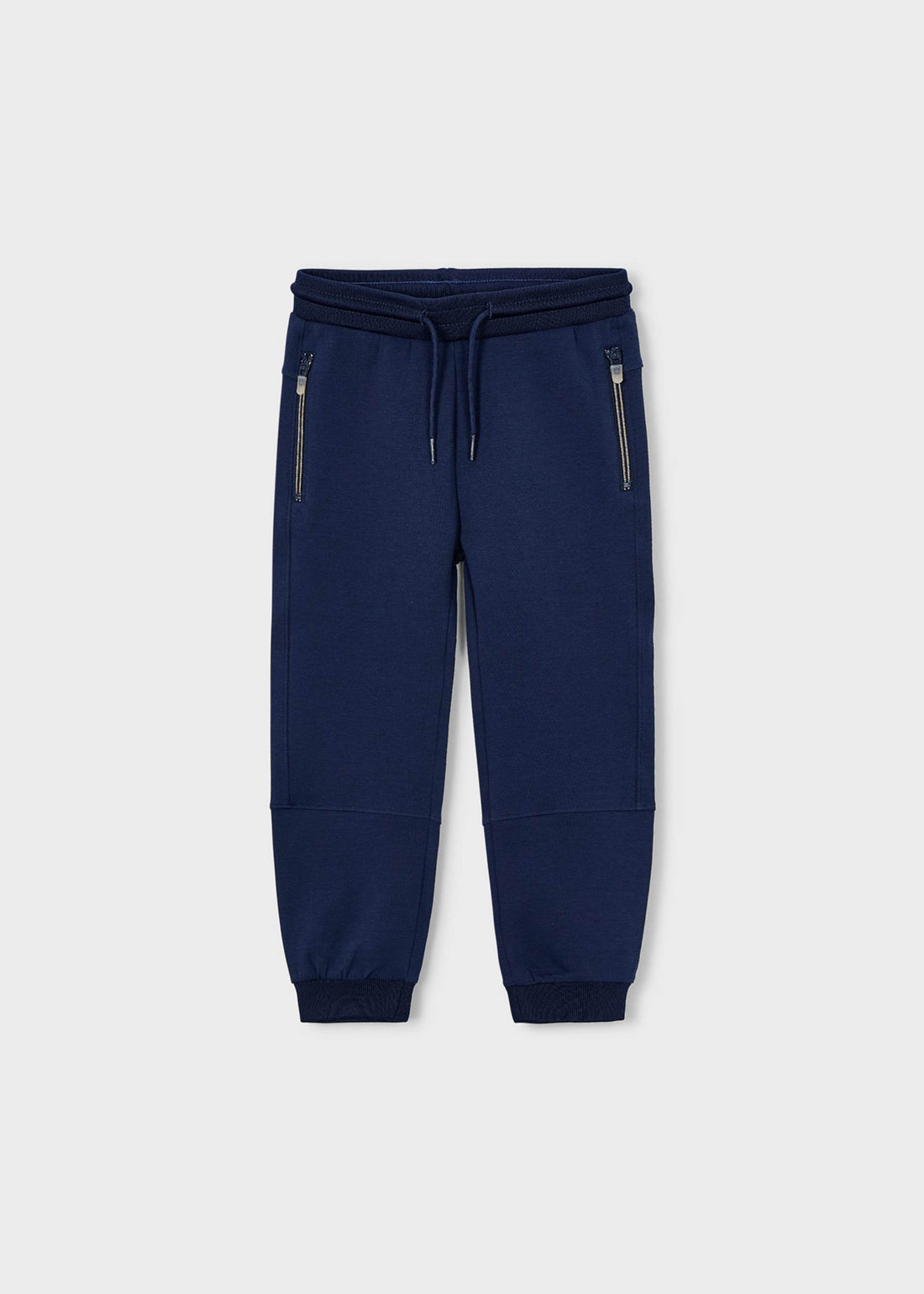 Pantalone con cerniera bambino