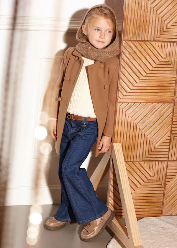 Pantalone denim