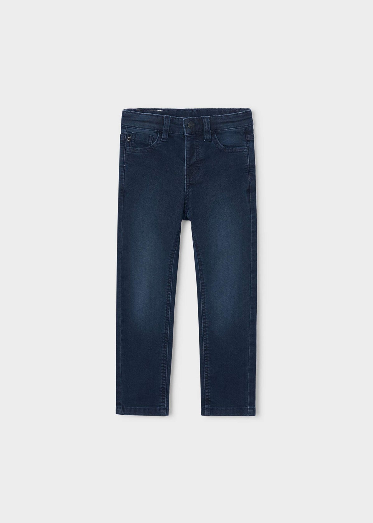 Pantalone jeans bambino
