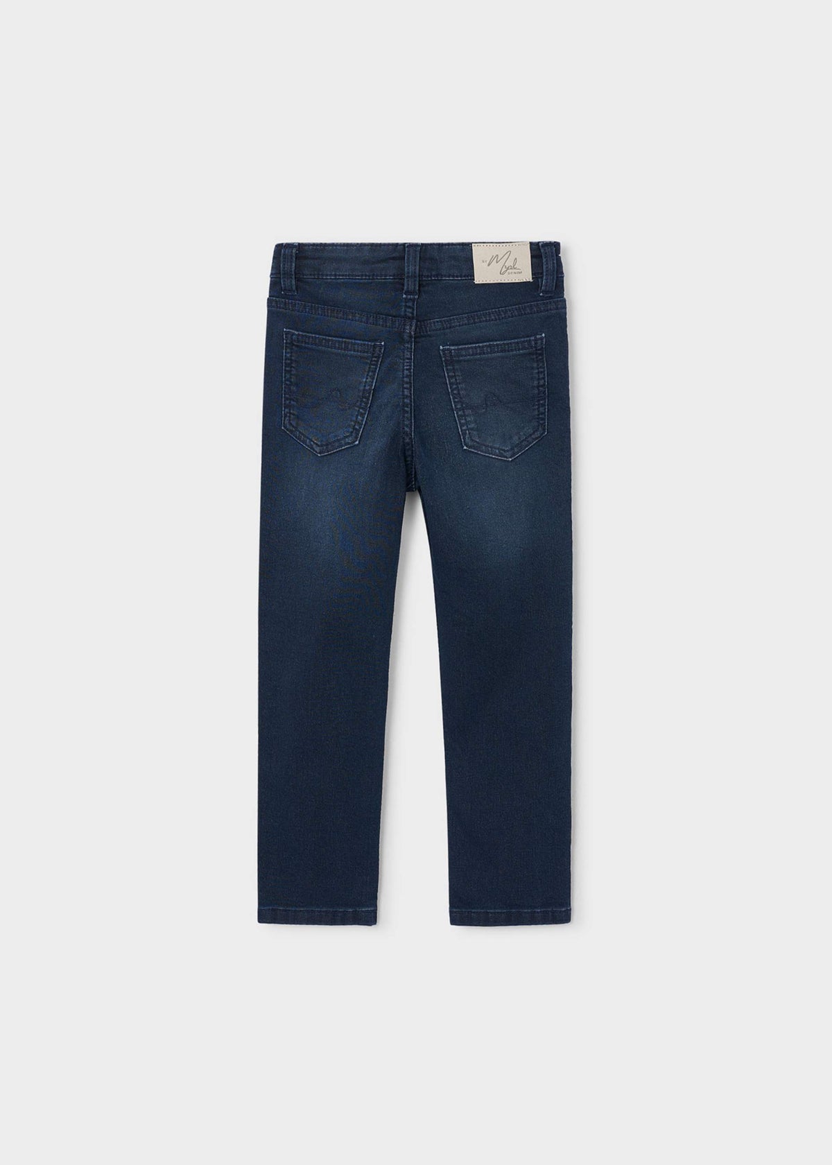 Pantalone jeans bambino