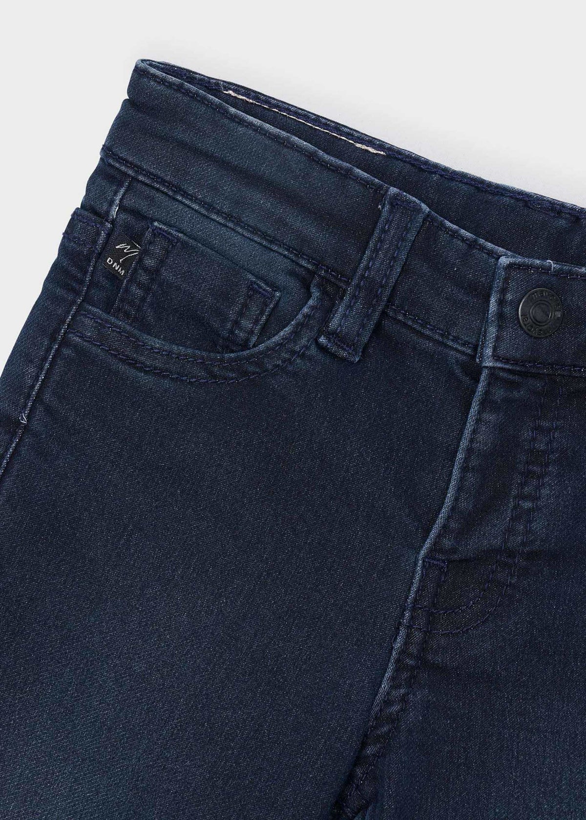 Pantalone jeans bambino