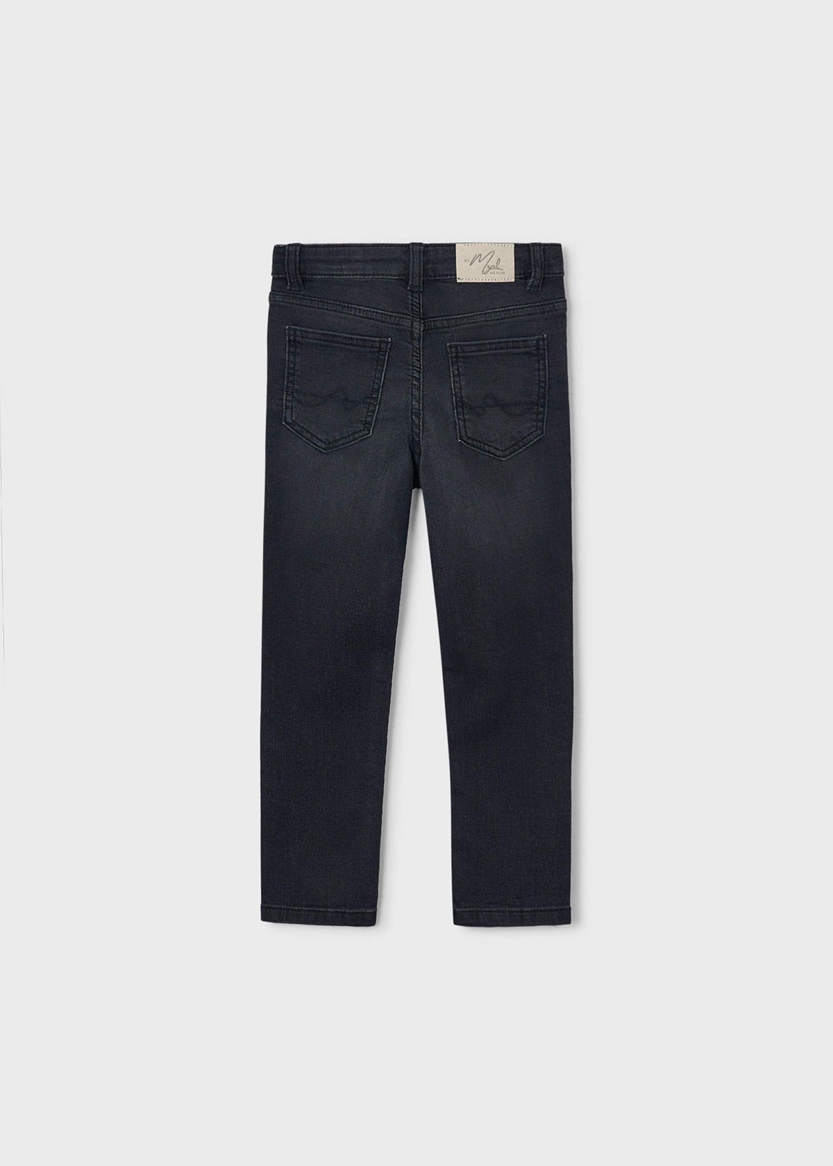 Pantalone jeans bambino