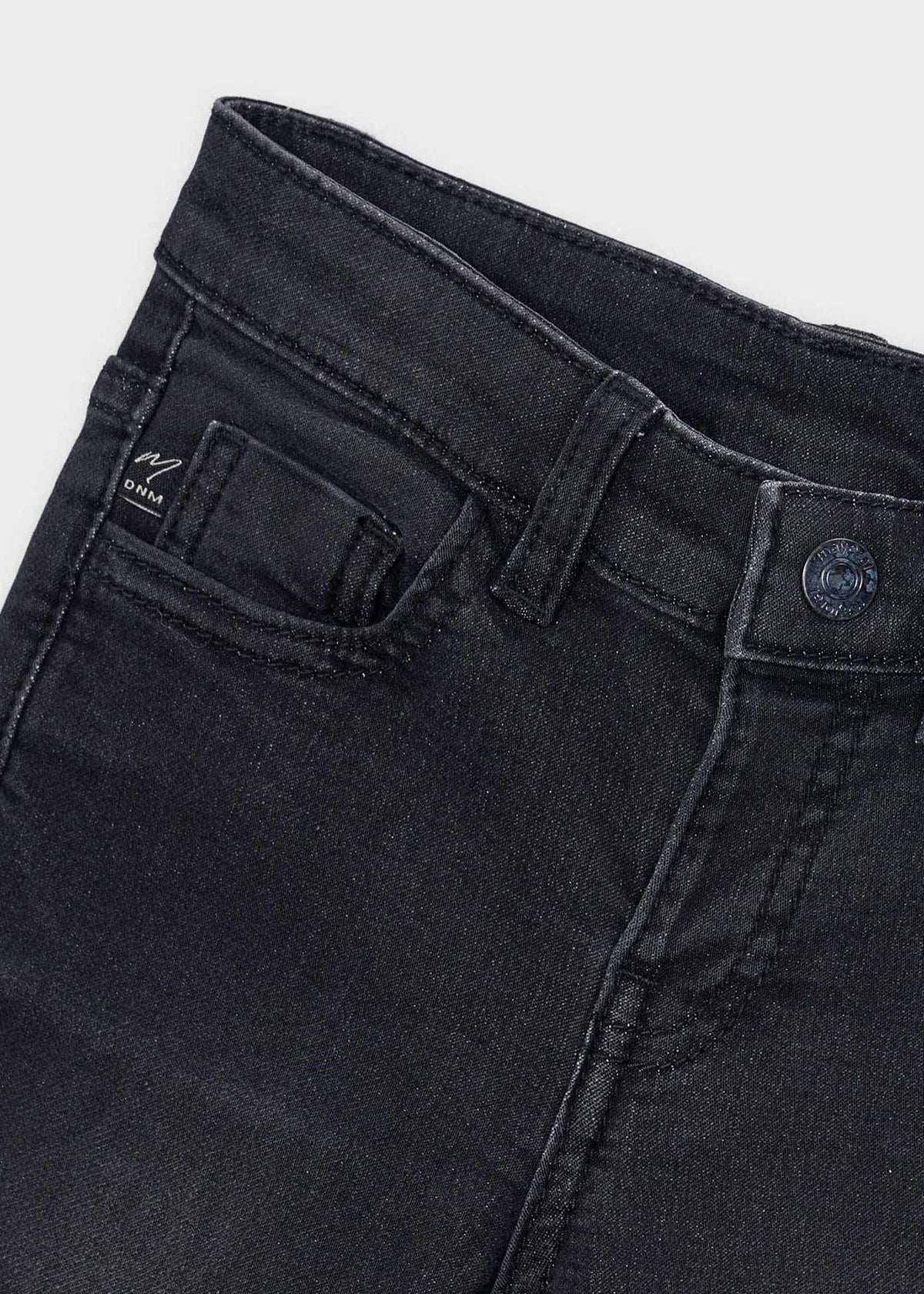 Pantalone jeans bambino