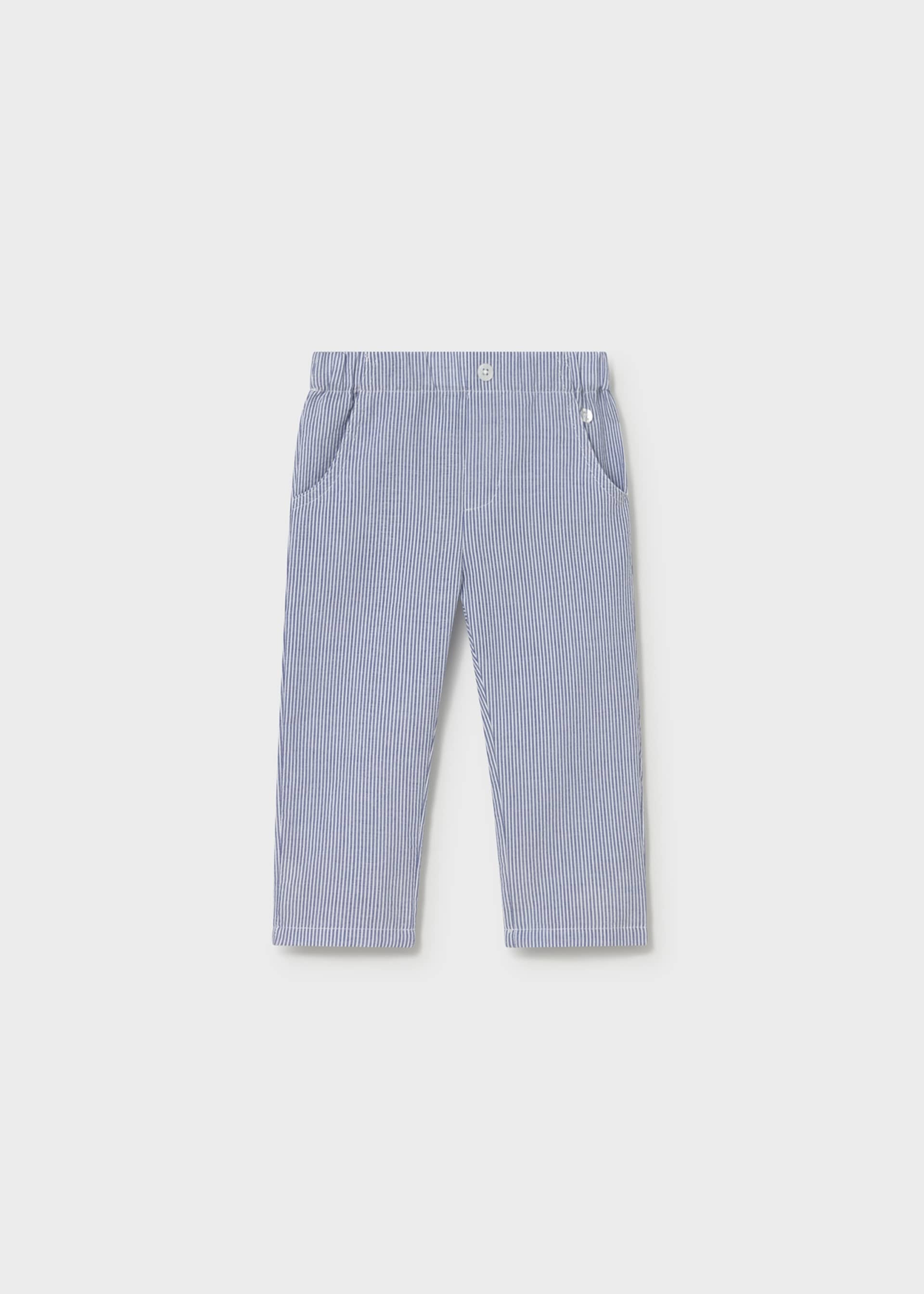 Pantalone neonato