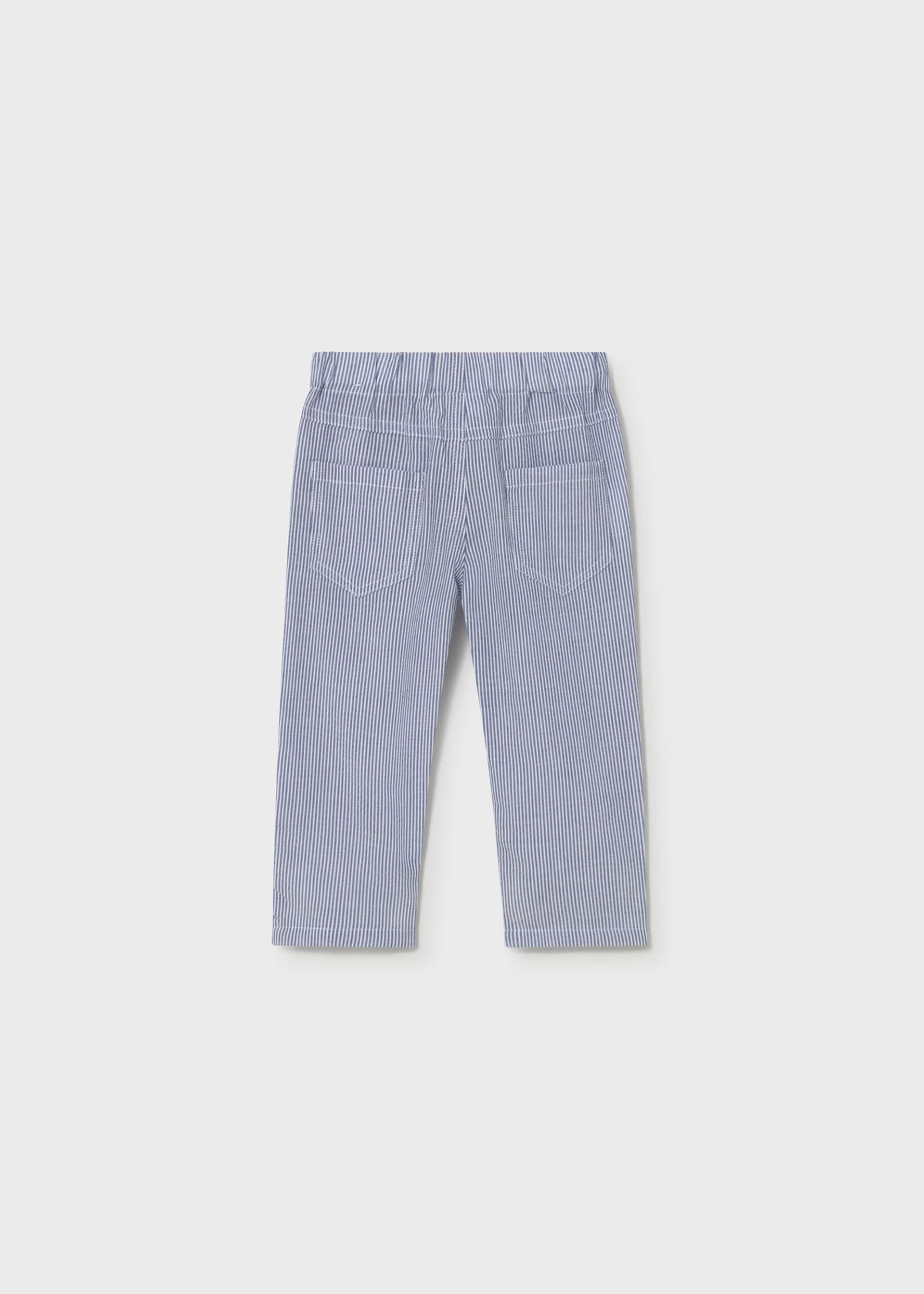 Pantalone neonato