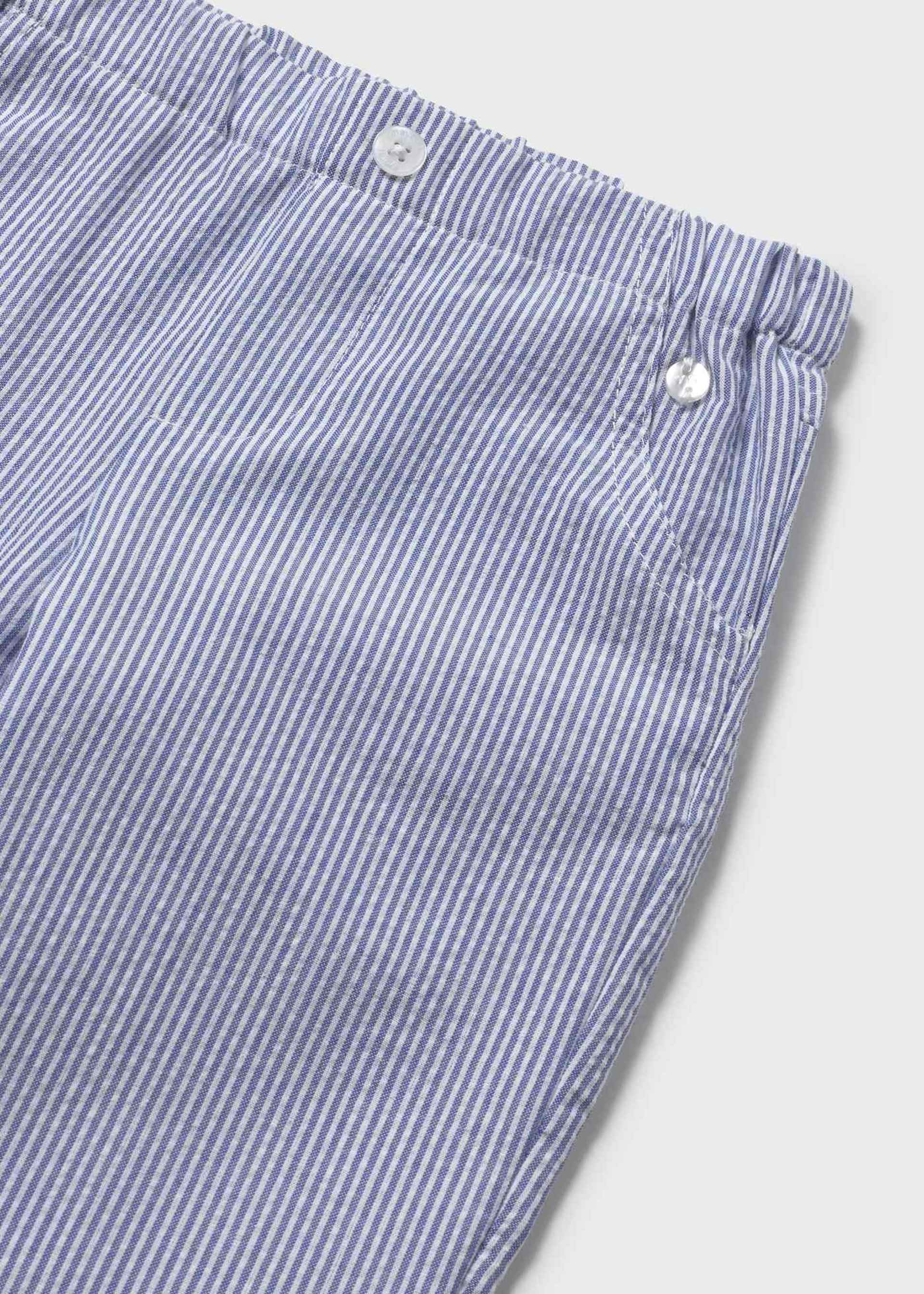 Pantalone neonato