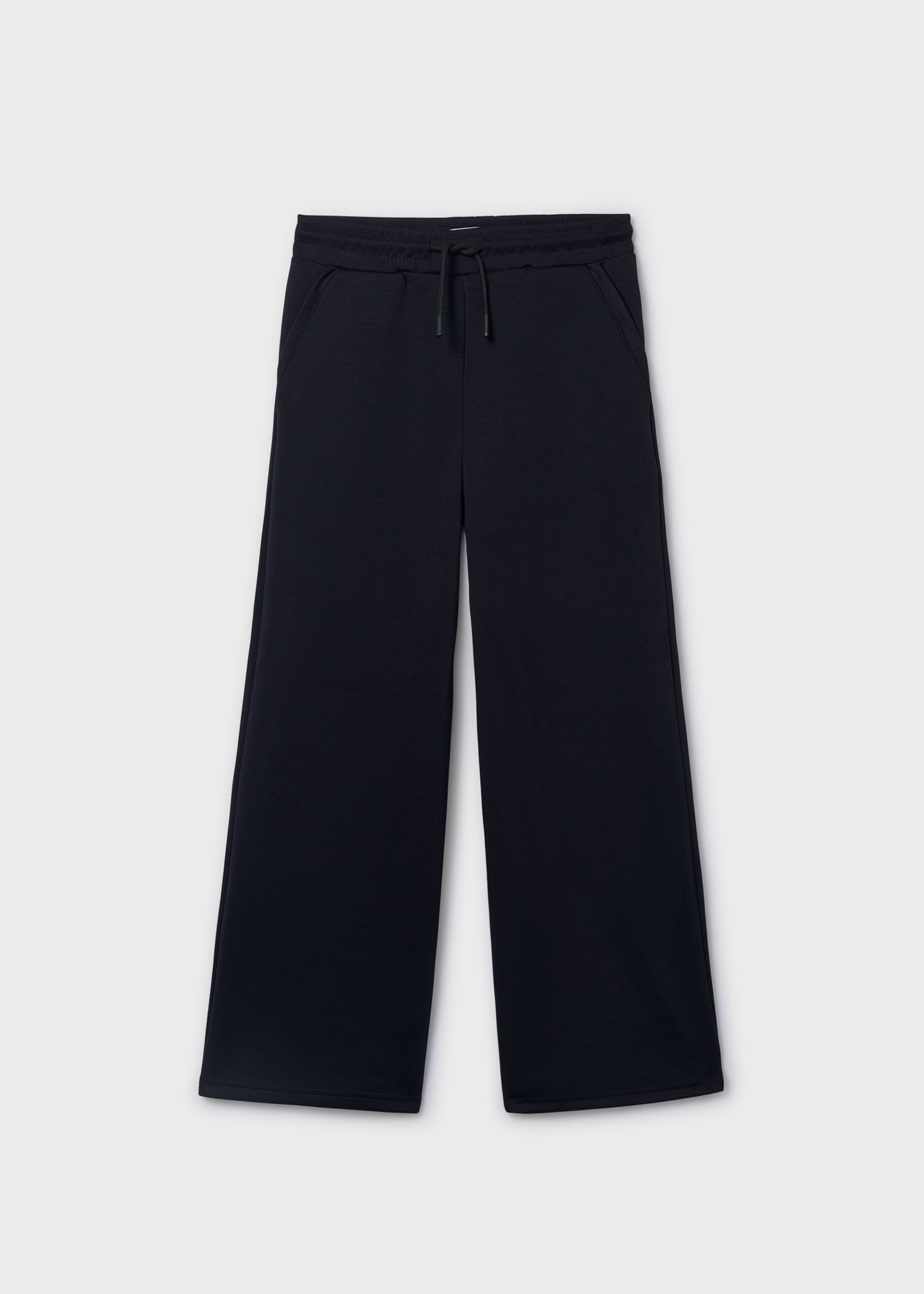Pantalone punto ragazza