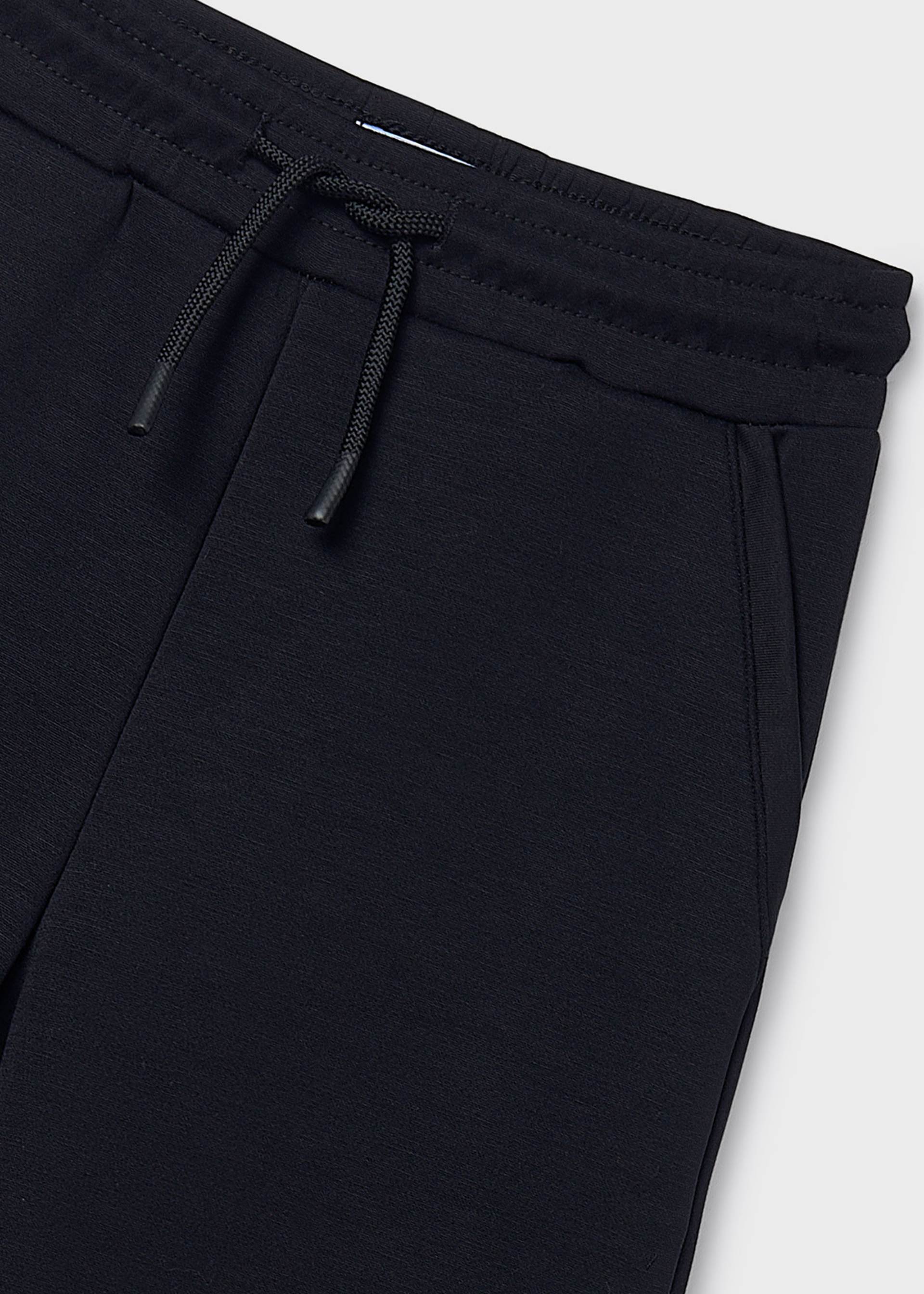 Pantalone punto ragazza