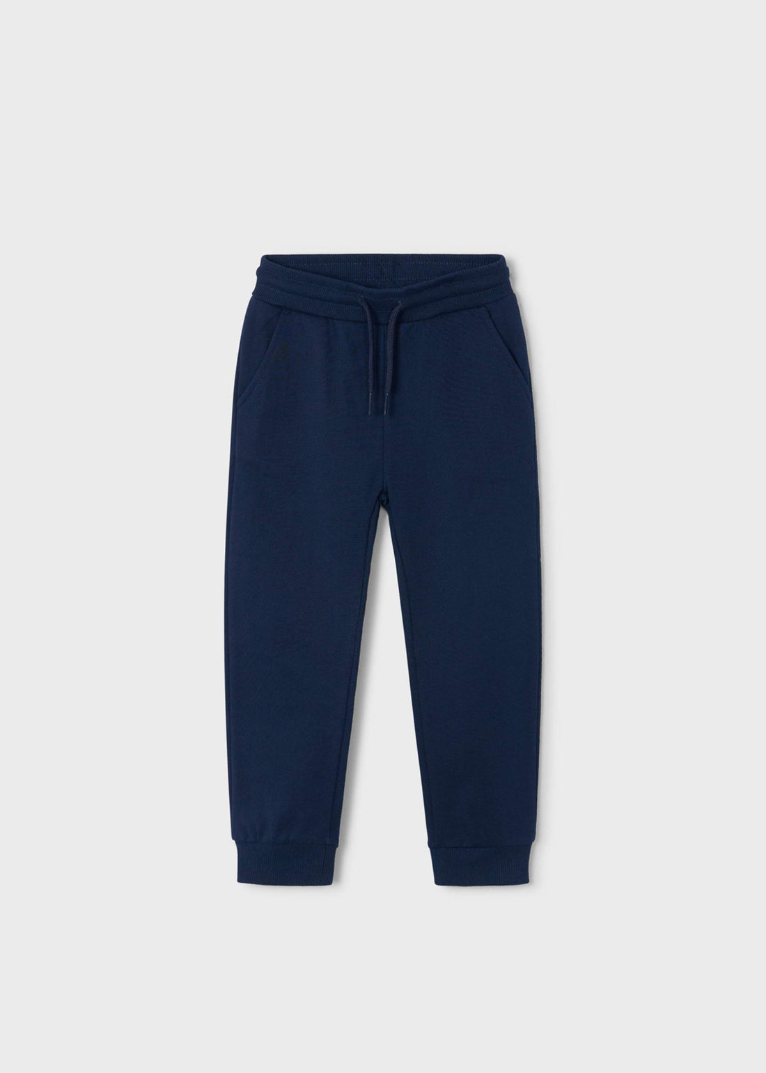Pantalone sportivo basico bambino
