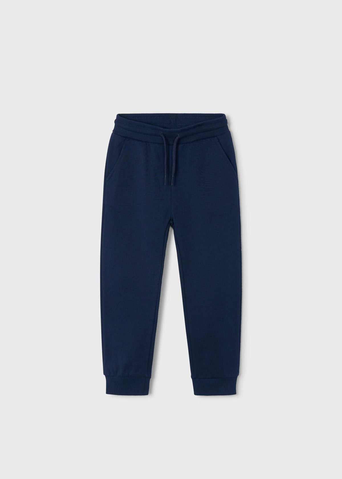 Pantalone sportivo basico bambino