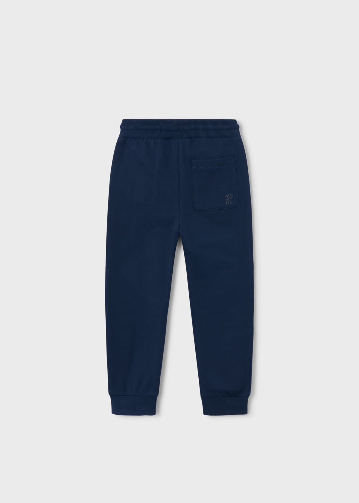 Pantalone sportivo basico bambino