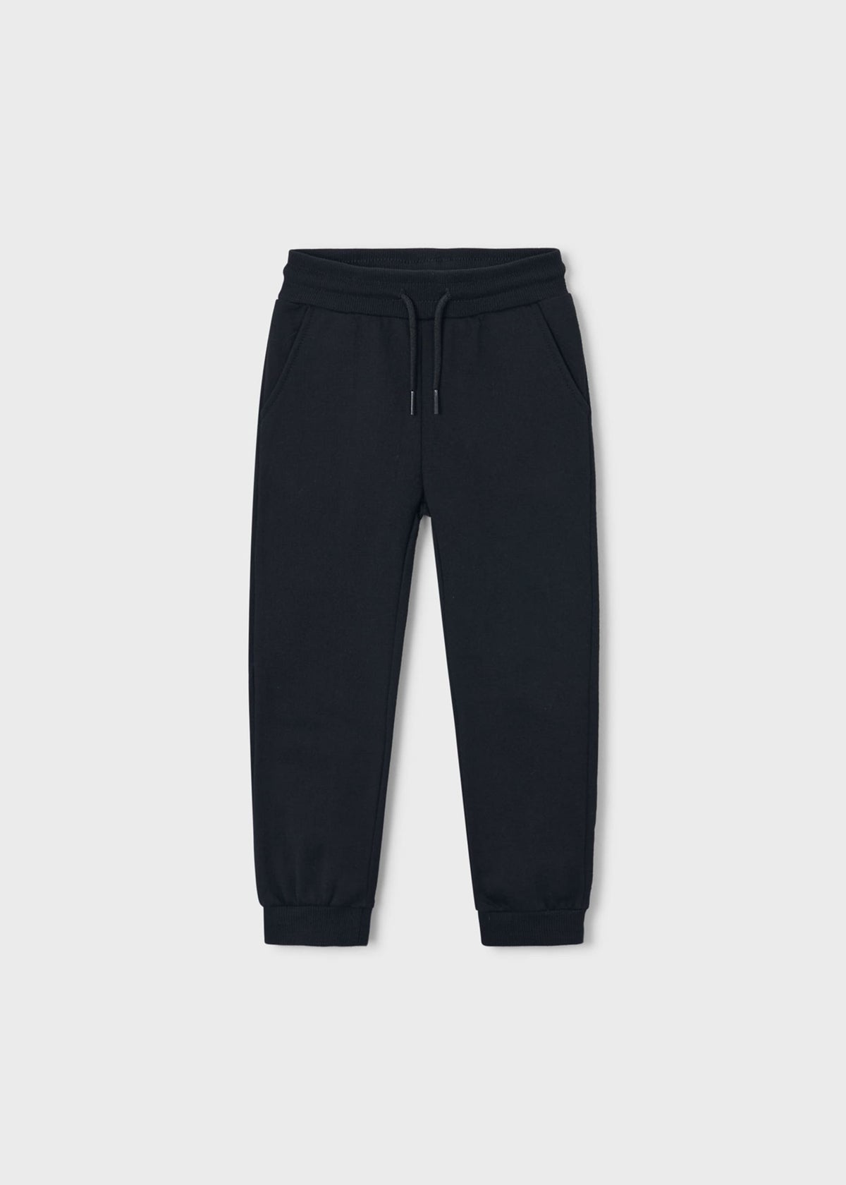 Pantalone sportivo basico bambino