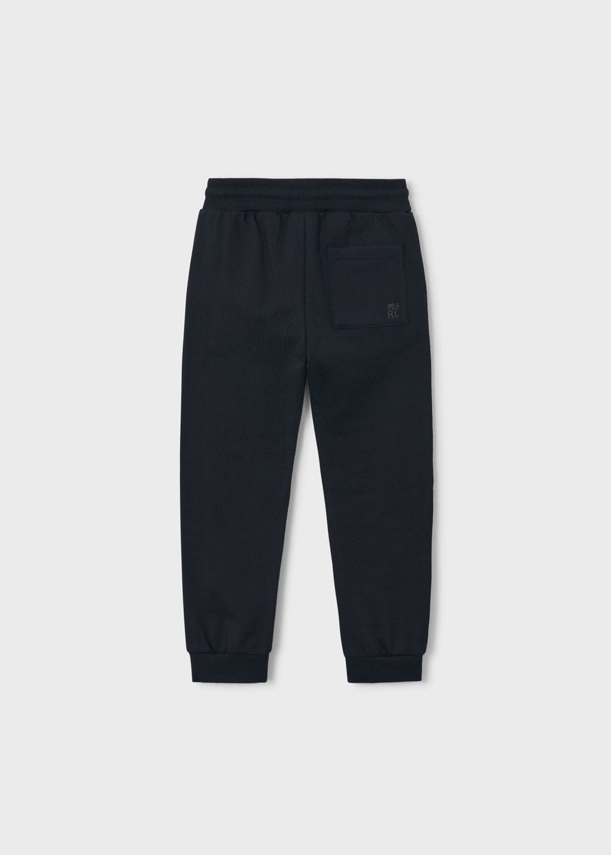 Pantalone sportivo basico bambino