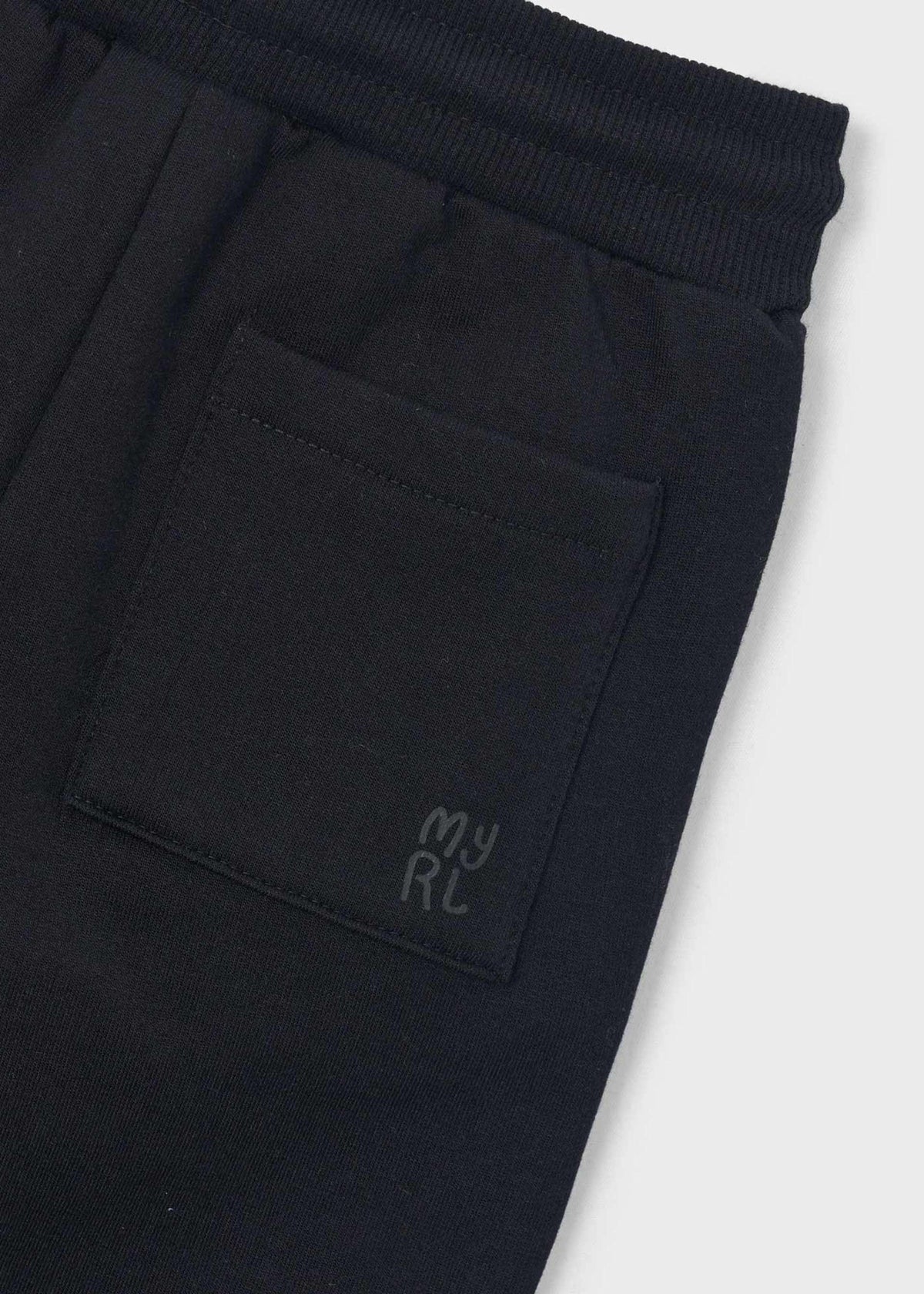 Pantalone sportivo basico bambino