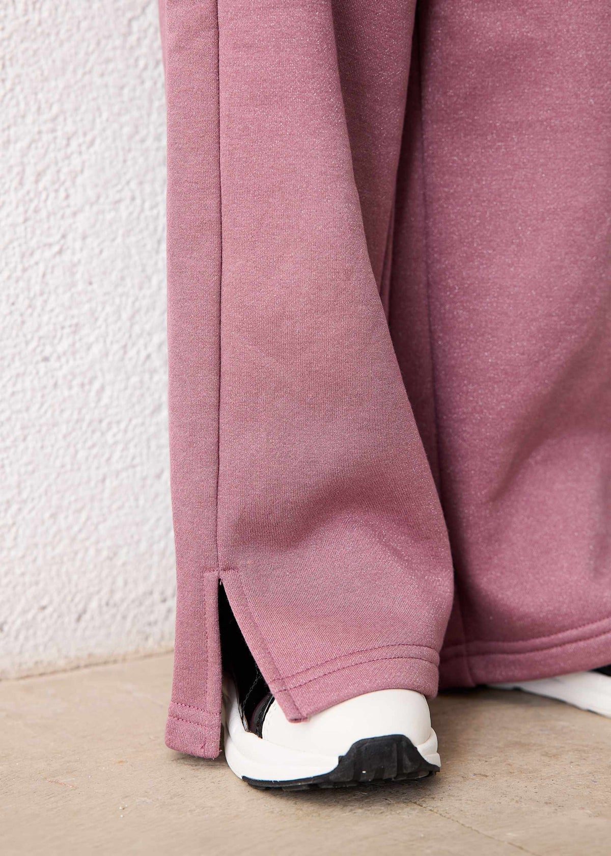 Pantalone tuta bambina