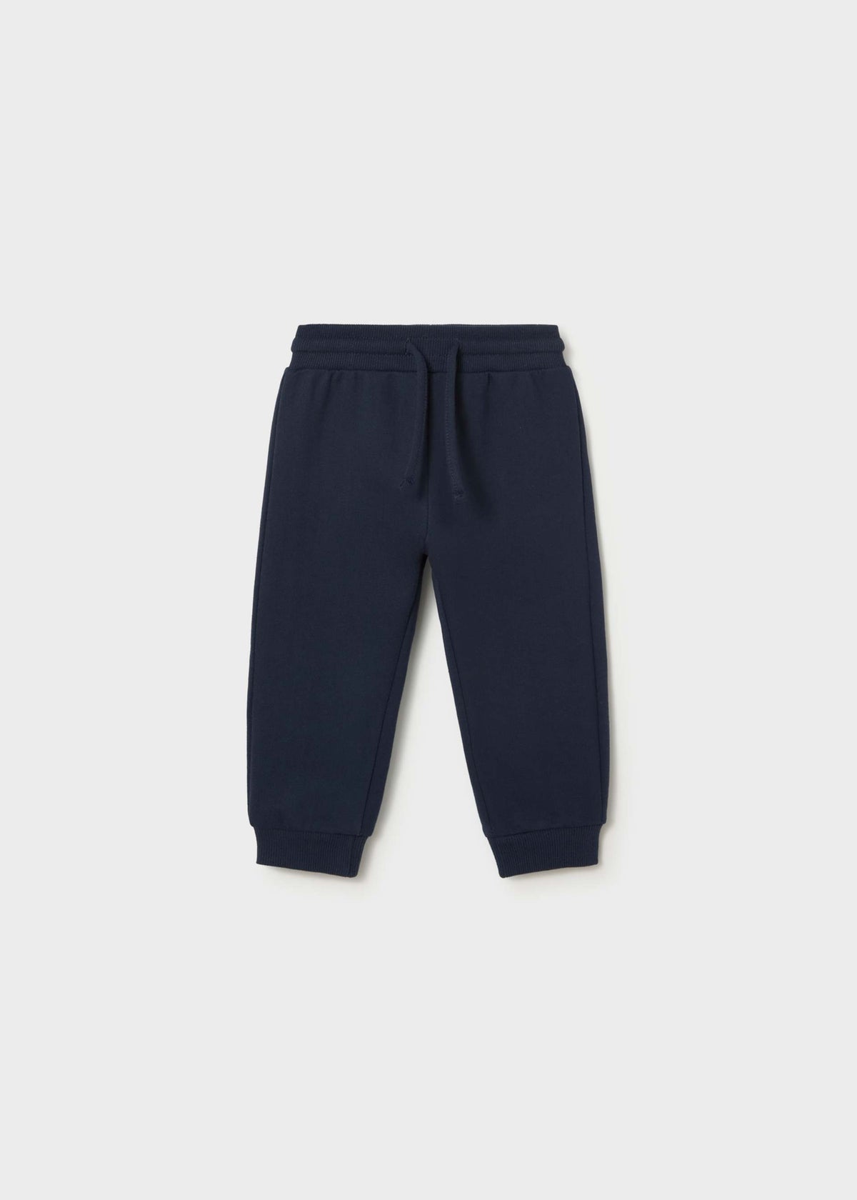 Pantalone tuta basico bimbo