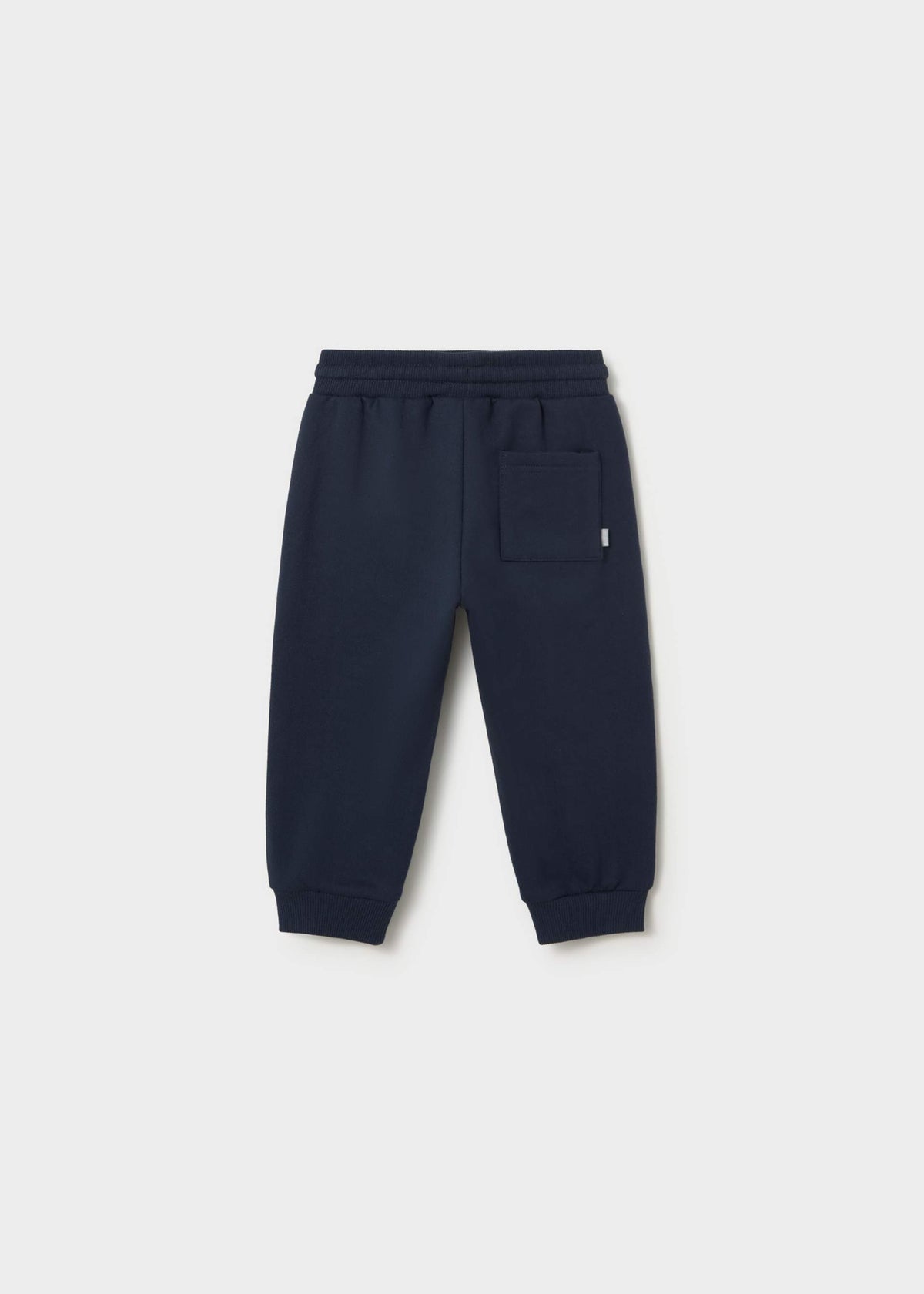 Pantalone tuta basico bimbo
