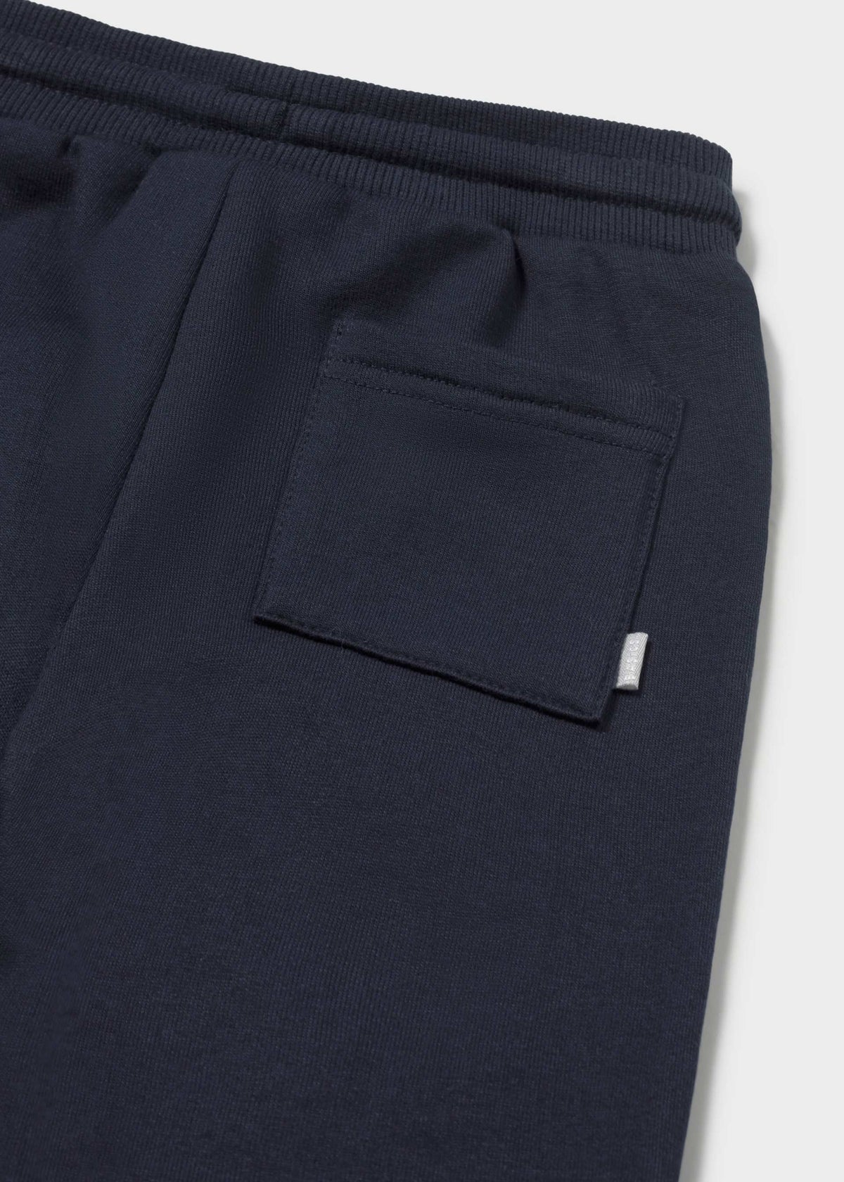 Pantalone tuta basico bimbo