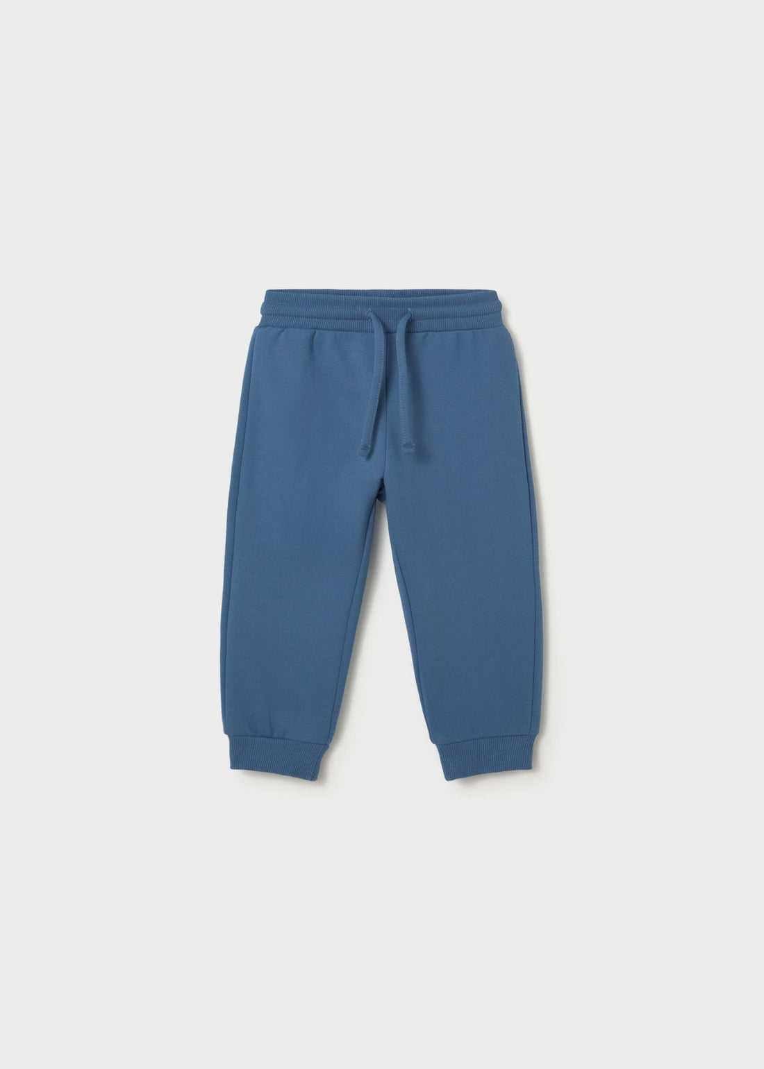 Pantalone tuta basico bimbo