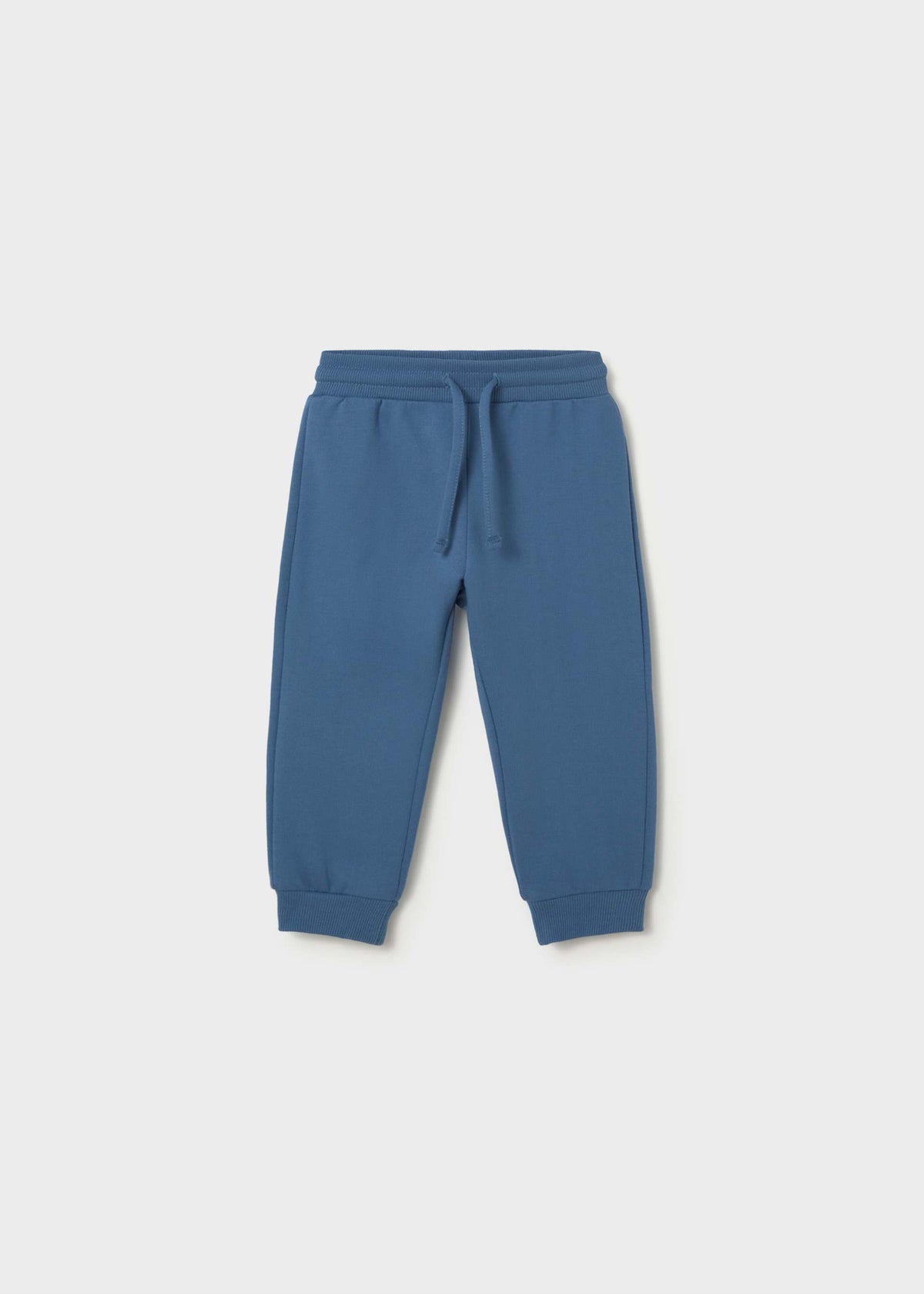 Pantalone tuta basico bimbo