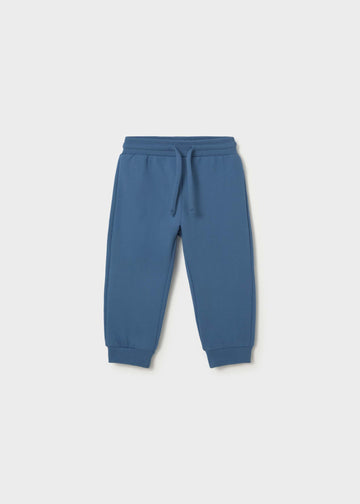 Pantalone tuta basico bimbo