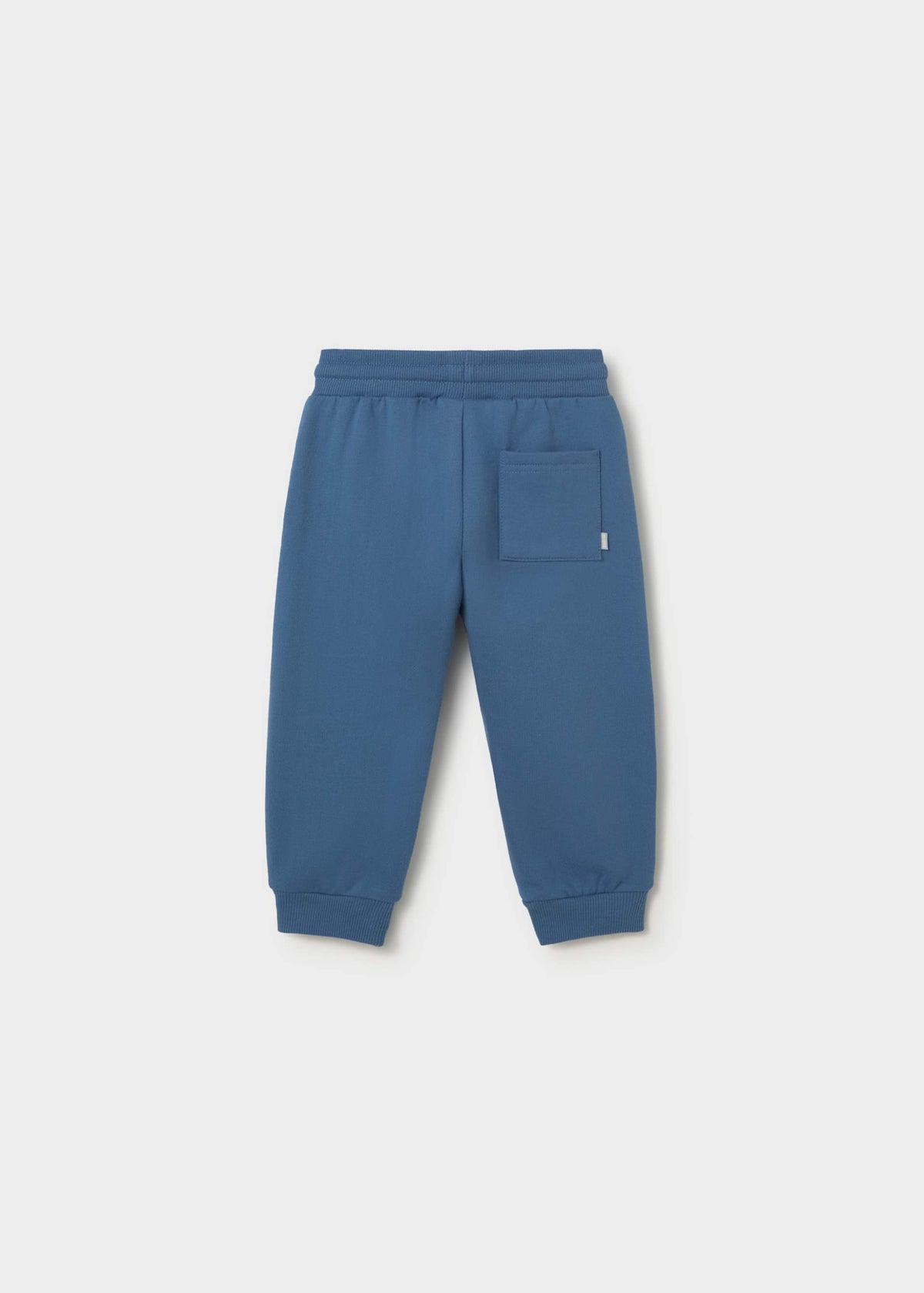 Pantalone tuta basico bimbo