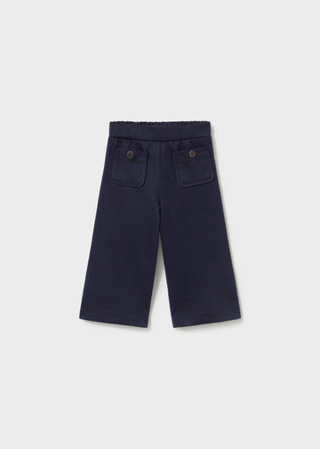 Pantalone twill bimba