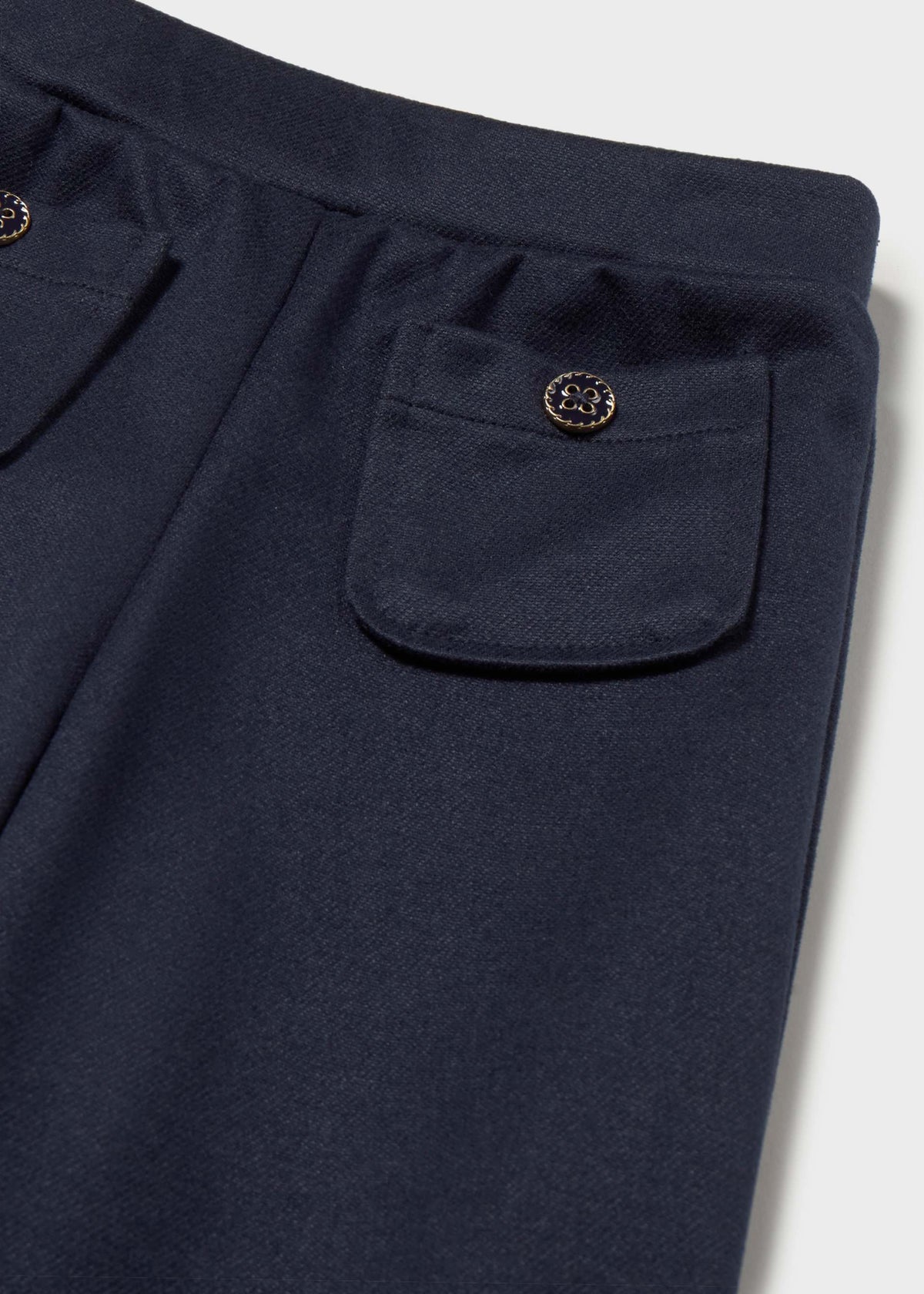 Pantalone twill bimba