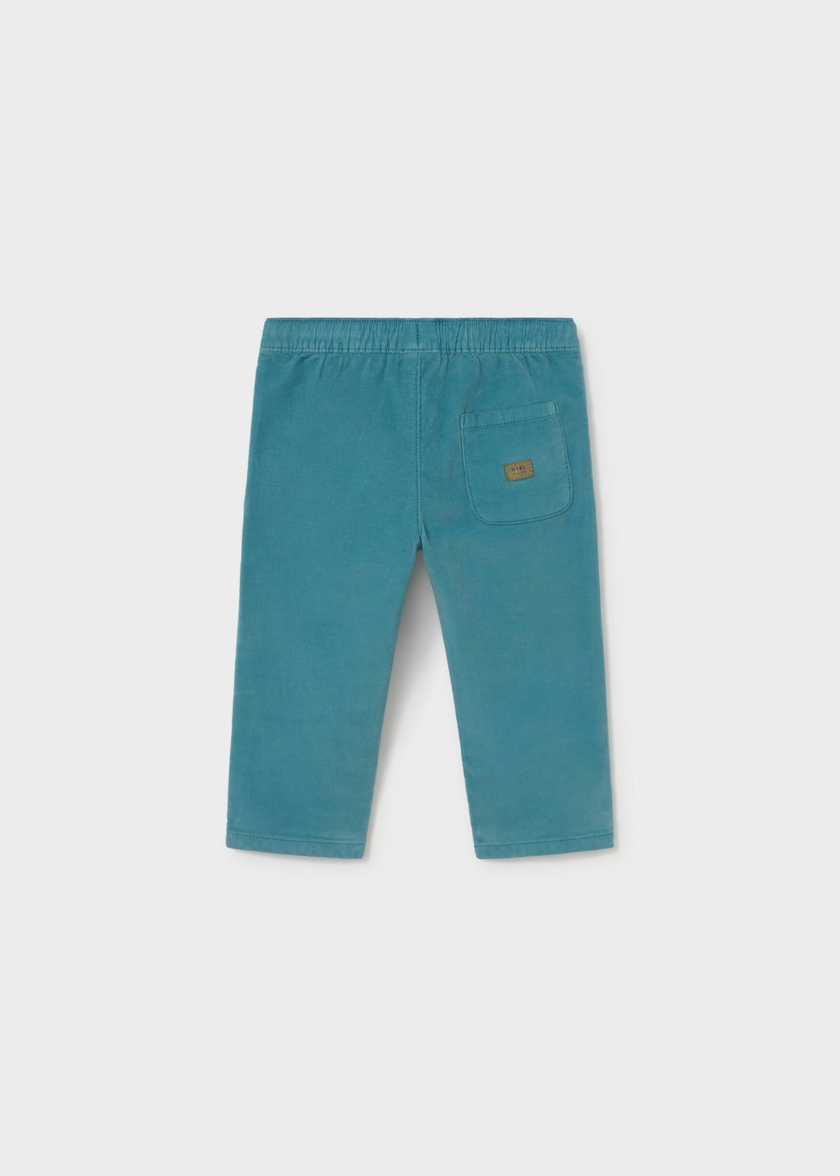 Pantalone velluto a costine bimbo