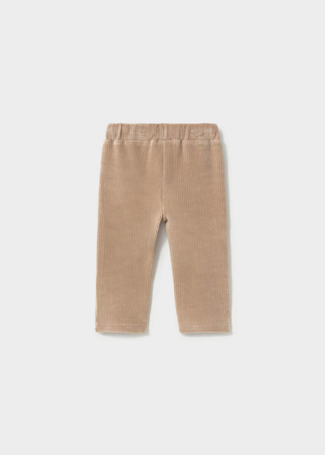 Pantalone velluto a costine bimbo