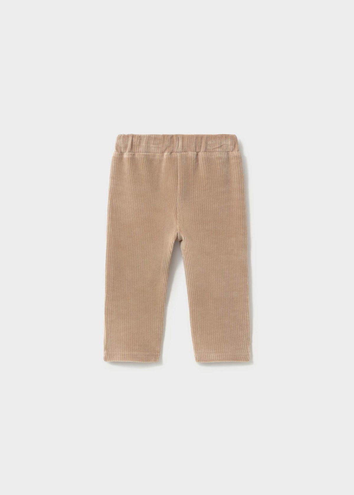 Pantalone velluto a costine bimbo