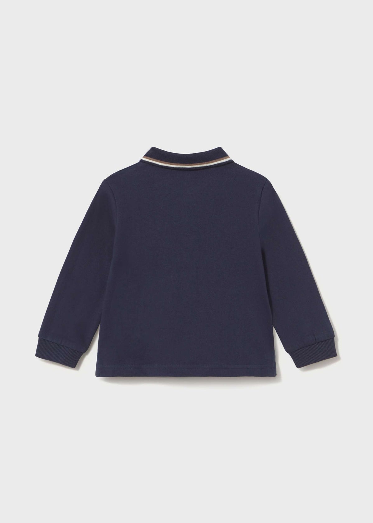 Polo animaletti bimbo